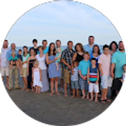 Profile photo of Mike Morris