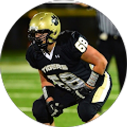 Profile photo of Kyle Burke