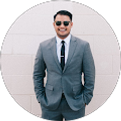 Profile photo of Andrew Nguyen