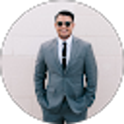 Profile photo of Andrew Nguyen