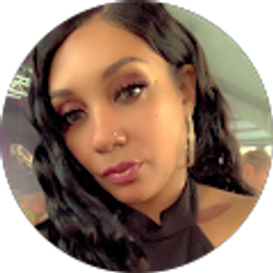 Profile photo of Marietta Jackman