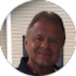 Profile photo of Ronald Carrigan