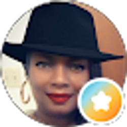 Profile photo of Sonya Samuels
