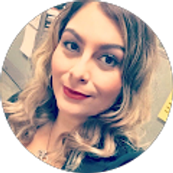 Profile photo of Alicia Solis