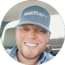 Profile photo of Cody Justus