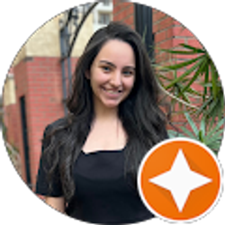 Profile photo of Gina Riad