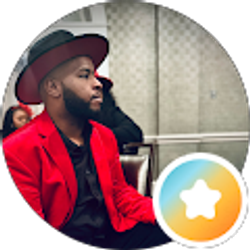 Profile photo of Sean Winston