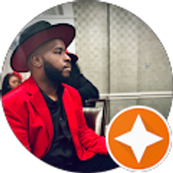 Profile photo of Sean Winston