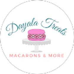 Profile photo of Dayala Treats