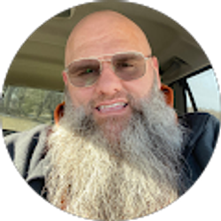 Profile photo of Charlie Smith