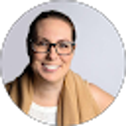 Profile photo of Corie Savary