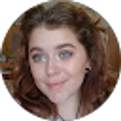 Profile photo of Lily Wolski