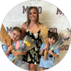 Profile photo of Rachel Roberts