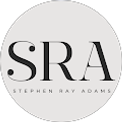 Profile photo of Stephen Adams