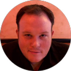 Profile photo of Anthony Cuozzo