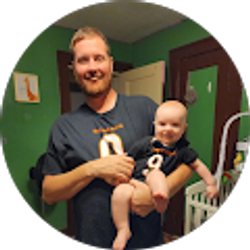 Profile photo of patrick bryson