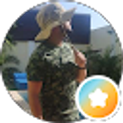 Profile photo of Johnny Garza