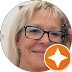 Profile photo of Corlene Dulceak