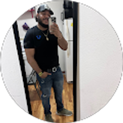 Profile photo of Ronny Javier Del Rosario