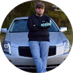 Profile photo of Dalton Williams