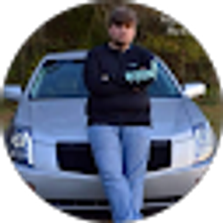Profile photo of Dalton Williams