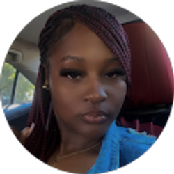 Profile photo of Keiandra Lane
