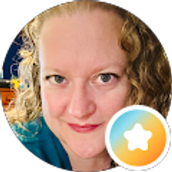 Profile photo of Eve Blobaum