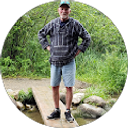 Profile photo of James Legan