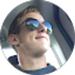 Profile photo of Riley Rils