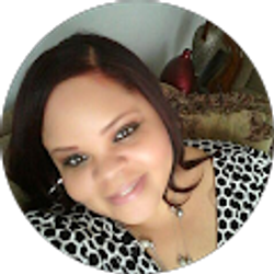 Profile photo of Monica Jones