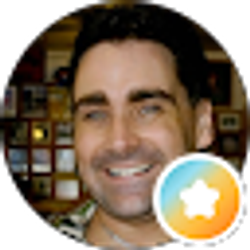 Profile photo of Michael Goll