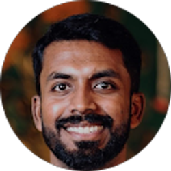 Profile photo of Nishanth krishna nandhagopal