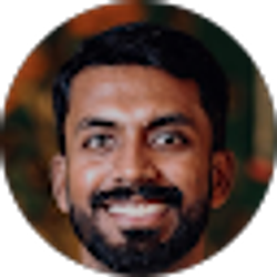 Profile photo of Nishanth krishna nandhagopal