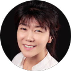 Profile photo of Jennie Ching