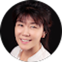 Profile photo of Jennie Ching