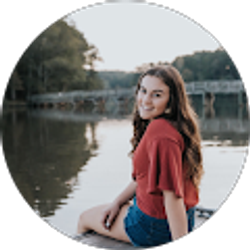 Profile photo of Alexis Brown