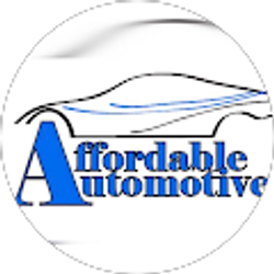 Profile photo of Affordable Automotive