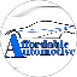 Profile photo of Affordable Automotive