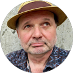 Profile photo of Mike Reilly