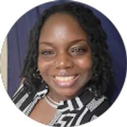 Profile photo of Josephine Tafari