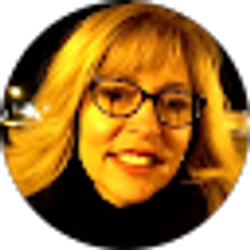 Profile photo of Magdalena Fernandez