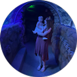 Profile photo of Delaney Williams