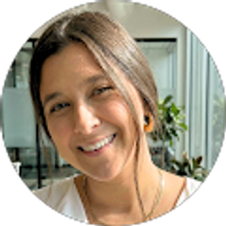 Profile photo of Lexi McGee