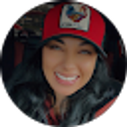 Profile photo of Mary Leon