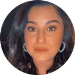 Profile photo of Taylor Blanchette