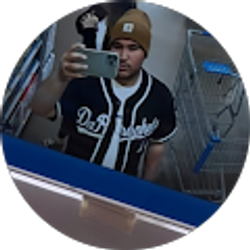 Profile photo of Christian Garcia