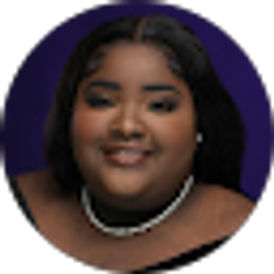 Profile photo of Sim'Metria Jackson
