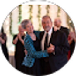 Profile photo of Gail Daglian