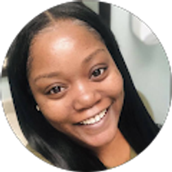 Profile photo of Shenika Hailey