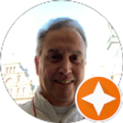 Profile photo of Bruce Dimmig